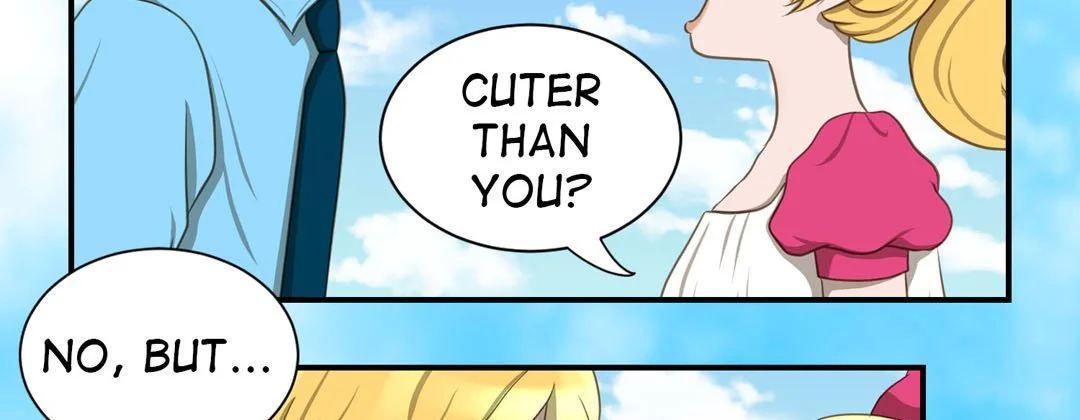 Living with The Wizard - Chapter 56